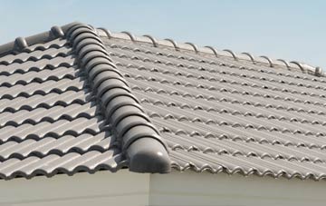 advantages of North Radworthy clay roofing
