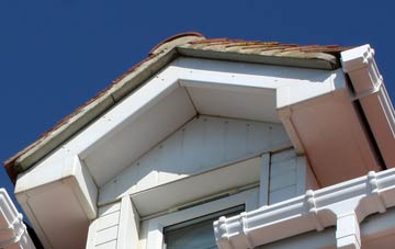 North Radworthy fascia installation costs