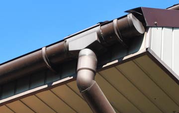 types of North Radworthy fascias