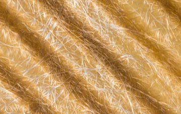 North Radworthy fibreglass roof waterproofing