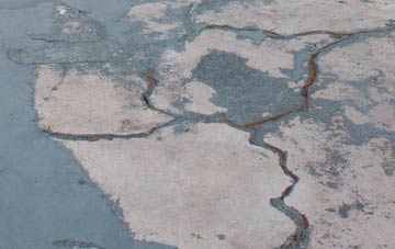 fibreglass roofing replacement North Radworthy