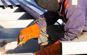 North Radworthy flat roofing options