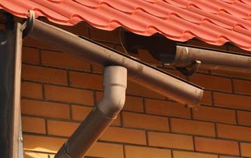 North Radworthy gutter repair costs