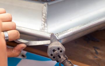 disadvantages of North Radworthy lead roofing