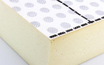 meeting North Radworthy building codes