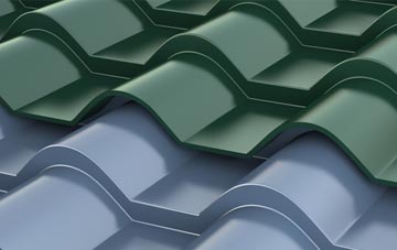 who should consider North Radworthy plastic roofs
