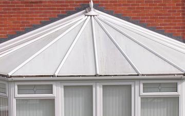 North Radworthy polycarbonate conservatory roof repairs