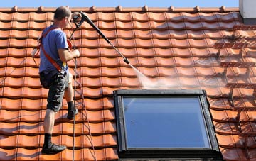roof cleaning North Radworthy, Devon