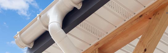 get North Radworthy guttering quotes today