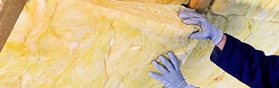 quotes for North Radworthy roof insulation