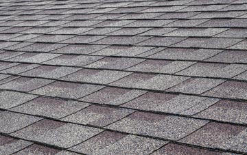 North Radworthy tiles for shallow pitch roofing