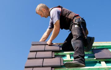 disadvantages of North Radworthy slate roofing