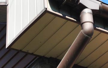 North Radworthy soffit installation costs
