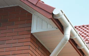 North Radworthy soffit repair costs