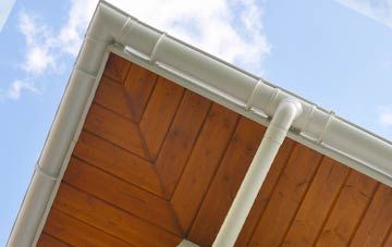 North Radworthy soffit types