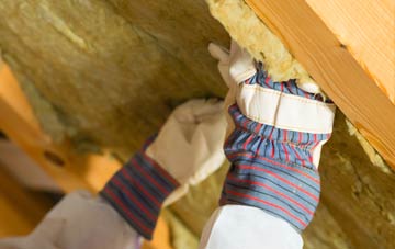 types of North Radworthy pitched roof insulation materials