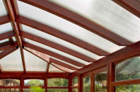 North Radworthy conservatory roofing insulation