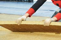 find rated North Radworthy roof insulation companies