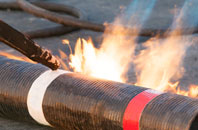 North Radworthy flat roofing replacement