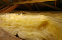 North Radworthy pitch roof insulation