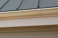 North Radworthy soffit repair