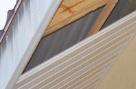 rated North Radworthy soffit repair companies